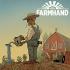 FARMHAND Graphic Novels