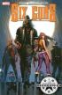 Six Guns Comics