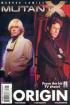 Mutant X One Shot Comic Mutant X One Shot Comic