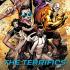 TERRIFICS Comics