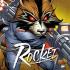 ROCKET Comics
