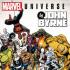 MARVEL UNIVERSE Graphic Novels