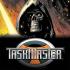 TASKMASTER Comics