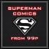 SUPERMAN, SUPERGIRL & SUPERBOY Comics from 99p