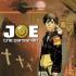 JOE THE BARBARIAN Graphic Novels