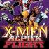 X-MEN ALPHA FLIGHT (1998) Comics