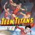 Teen Titans Year One Comics
