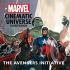 GUIDEBOOK OF THE MARVEL CINEMATIC UNIVERSE Comics