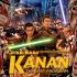 KANAN THE LAST PADAWAN Comics