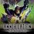 ANNIHILATION Comics