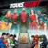 TITANS HUNT Comics