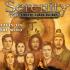SERENITY Comics