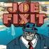 JOE FIXIT Comics