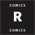 R comics