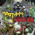 BATMAN TEENAGE MUTANT NINJA TURTLES Comics