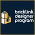 LEGO BRICKLINK DESIGNER PROGRAM