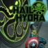 HAIL HYDRA Comics