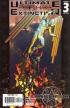 Ultimate Extinction Comics