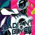 RADIANT BLACK Comics
