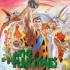 FLINTSTONES Graphic Novels