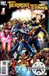 Terror Titans Comics