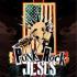 PUNK ROCK JESUS Graphic Novels
