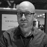 Rob Williams