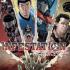 INFESTATION Graphic Novels