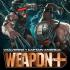 WEAPON PLUS Comics