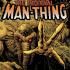 MAN-THING Graphic Novels