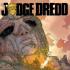 JUDGE DREDD (2015) Comics