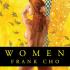 FRANK CHO WOMEN Graphic Novel