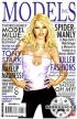 Models Inc Comics