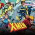 X-MEN (1991-2001) Graphic Novels