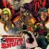 JSA LIBERTY FILES THE WHISTLING SKULL Comics