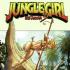 JUNGLE GIRL Comics