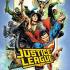 JUSTICE LEAGUE (2018) Graphic Novels