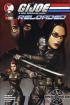 GI Joe Reloaded Comics