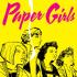 PAPER GIRLS Comics
