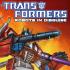 TRANSFORMERS ROBOTS IN DISGUISE Comics