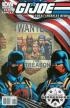 GI Joe Real American Hero Comics