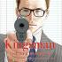 KINGSMAN RED DIAMOND Comics