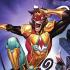 MONKEY PRINCE Graphic Novels