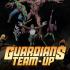 GUARDIANS TEAM-UP Graphic Novels