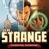 DOCTOR STRANGE (2019) Comics