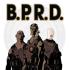 BPRD ONGOING SERIES
