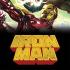 IRON MAN (2020) Comics