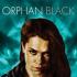 ORPHAN BLACK Graphic Novels