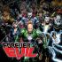 FOREVER EVIL Graphic Novels