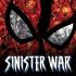 SINISTER WAR Comics